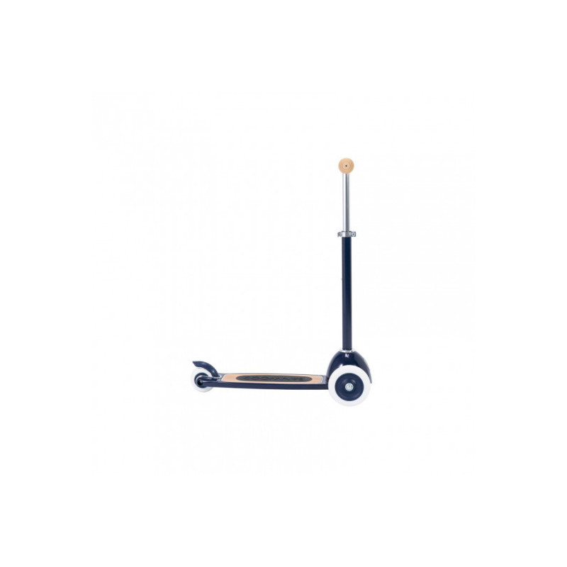 Banwood - Sparkcykel Scooter, Navy