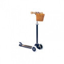 Banwood - Sparkcykel Scooter, Navy