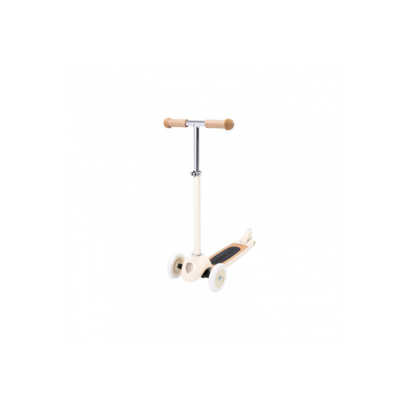 Banwood - Sparkcykel Scooter, Cream