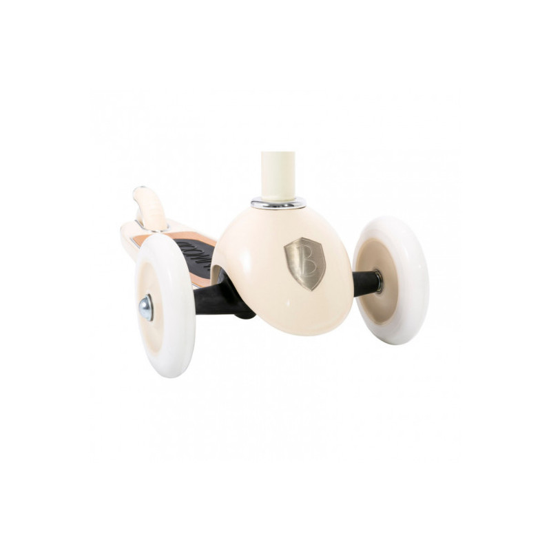 Banwood - Sparkcykel Scooter, Cream