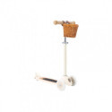 Banwood - Sparkcykel Scooter, Cream