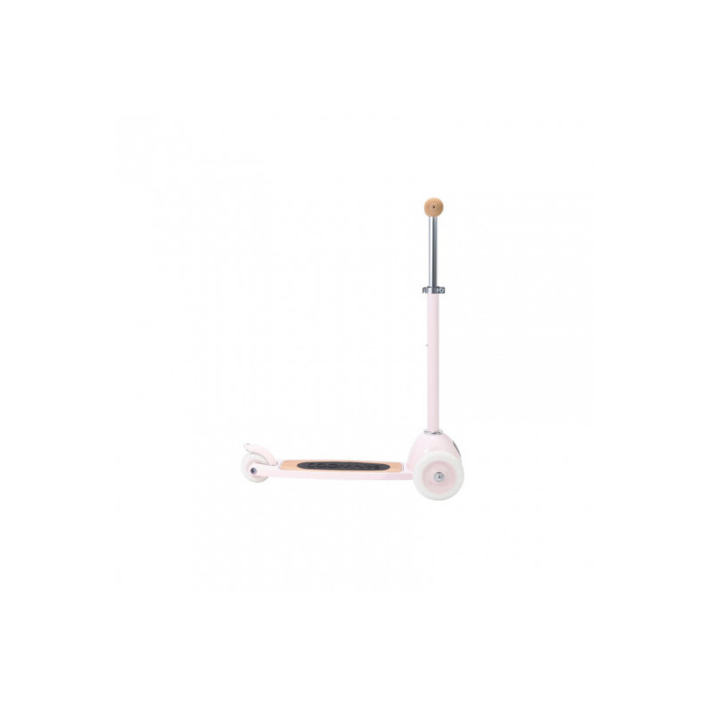 Banwood - Sparkcykel Scooter, Pink