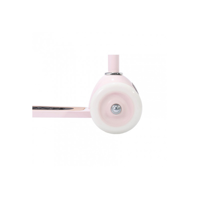 Banwood - Sparkcykel Scooter, Pink