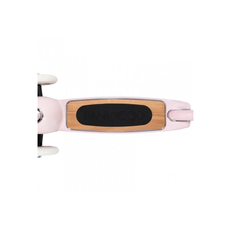 Banwood - Sparkcykel Scooter, Pink