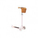 Banwood - Sparkcykel Scooter, Pink