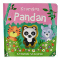 Barthelson Förlag - Kramgoa pandan