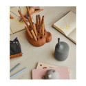 Liewood - Morten Pen holder, Hunter green