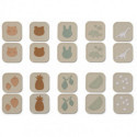Liewood - Easton, memory game