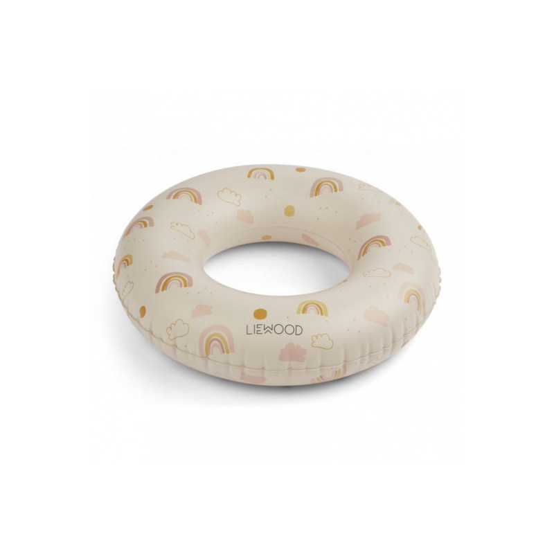 Liewood - Baloo simring 45 cm Rainbow