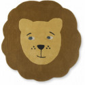 Liewood - Jena matta , Lejon Golden caramel mix