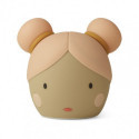 Liewood -  Nicola nattlampa, Doll
