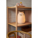 Liewood - Stor nattlampa Jimbo, Rabbit Faune green