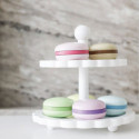 JaBaDaBaDo - Kakfat macarons