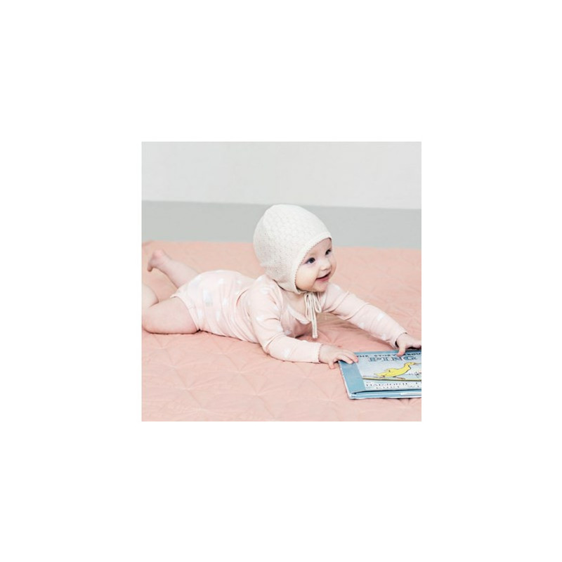 Cam Cam - Babyfilt,  Blush