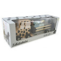 Jabadabado- Jeep safari