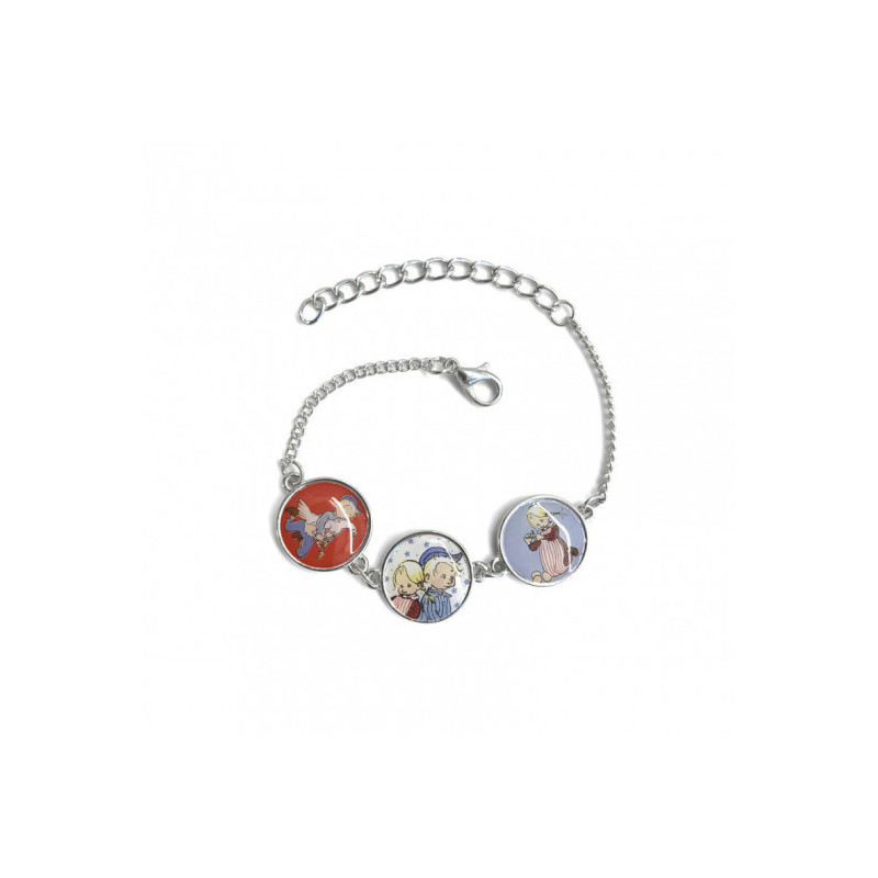 Emil i Lönneberga - Armband, "Emil & Ida"