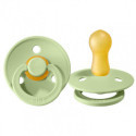 Bibs Napp - Pistachio, 0-6 mån