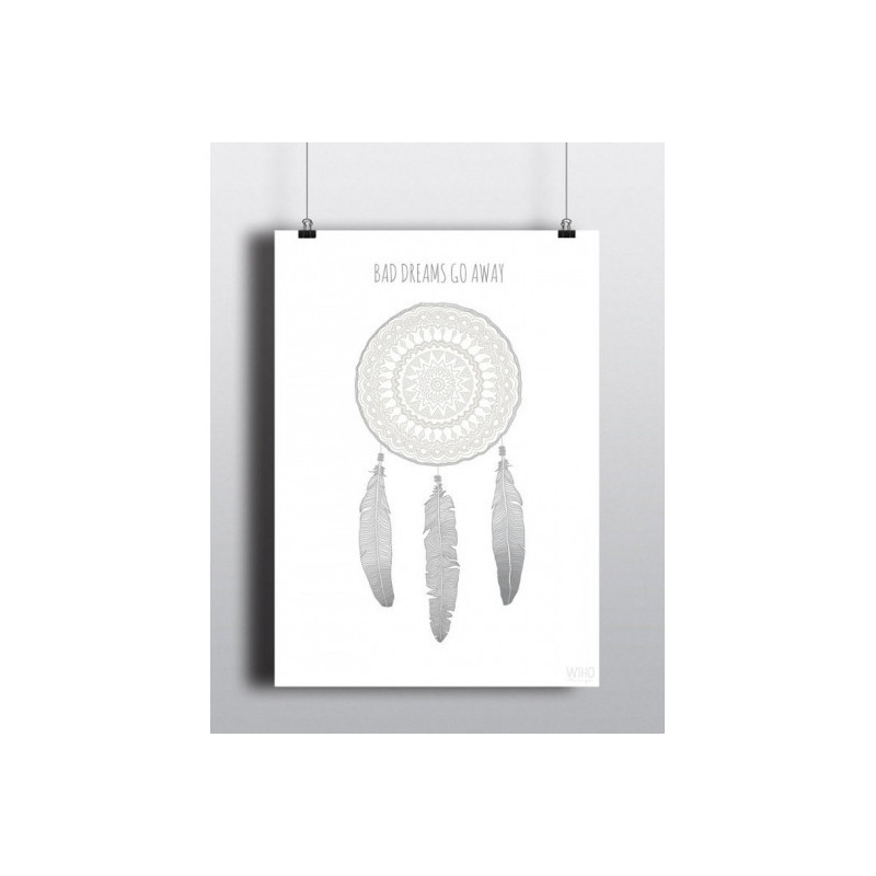 Wiho Design - Poster Dreams