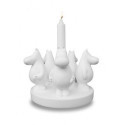 Mumin - Ljusstake "eternity" oursea