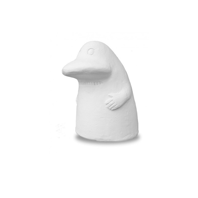 Mumin - Mårran