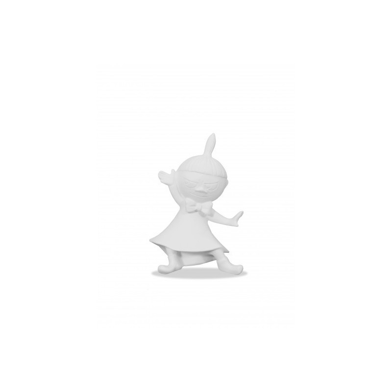 Mumin - Lilla My, design 2