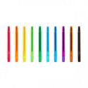 Yummy yummy - Doftande Twist-up kritor