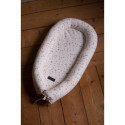 Pellianni - Organic baby nest, splash