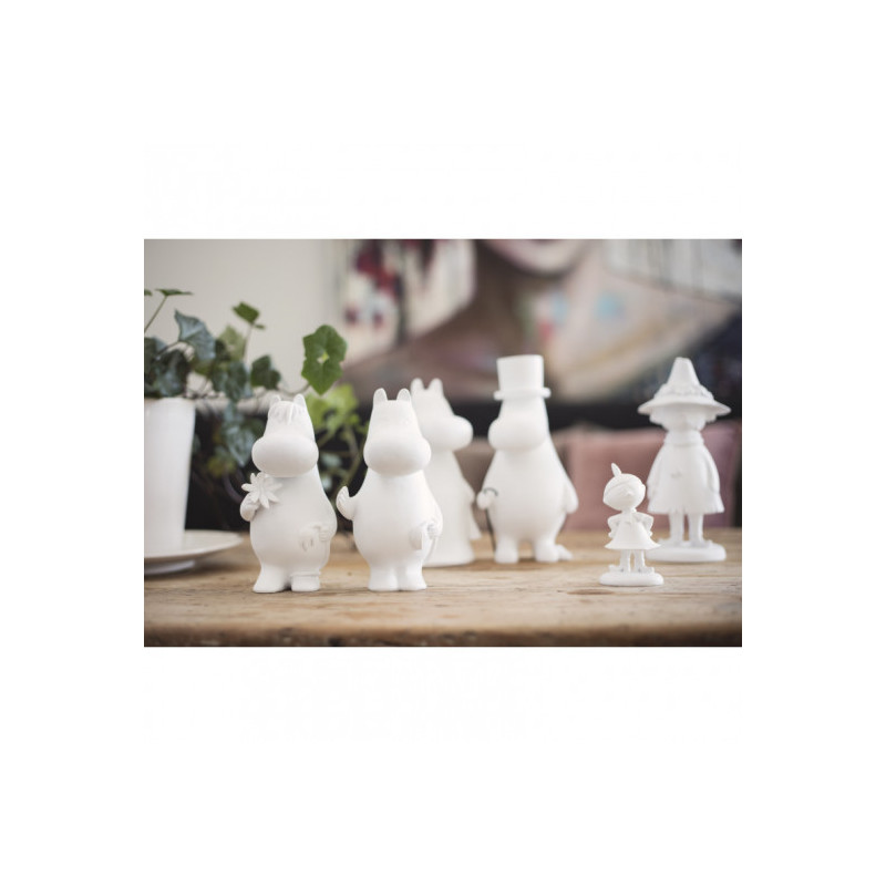 Mumin - Muminpappa