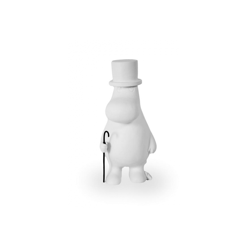 Mumin - Muminpappa