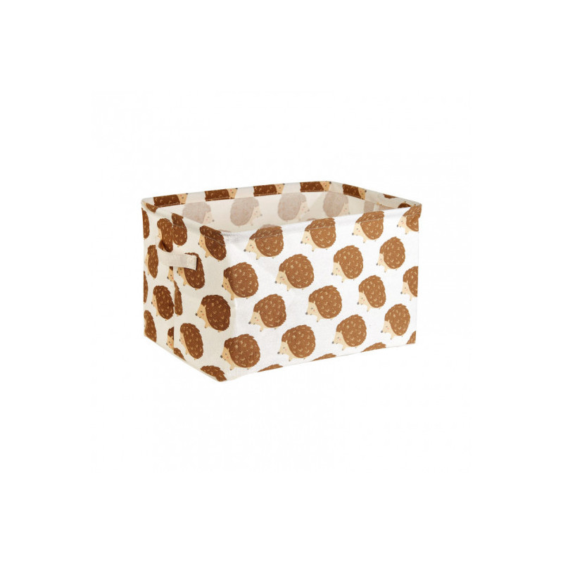 Sass & Belle - Förvaringskorgar Hedgehog 2-pack