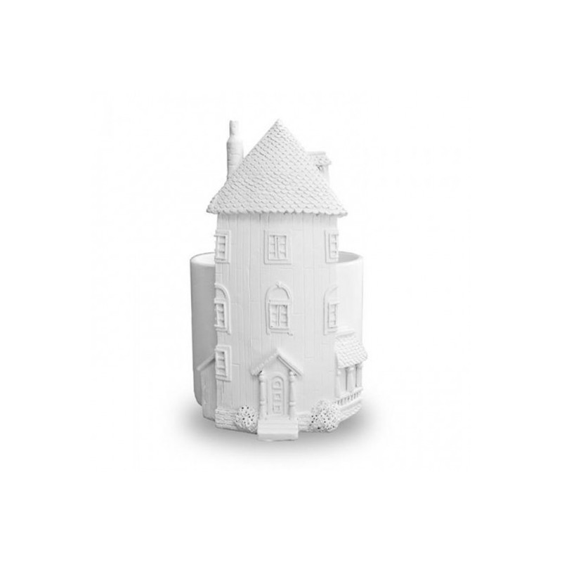 Mumin - Kruka Muminhuset
