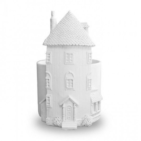 Mumin - Kruka Muminhuset