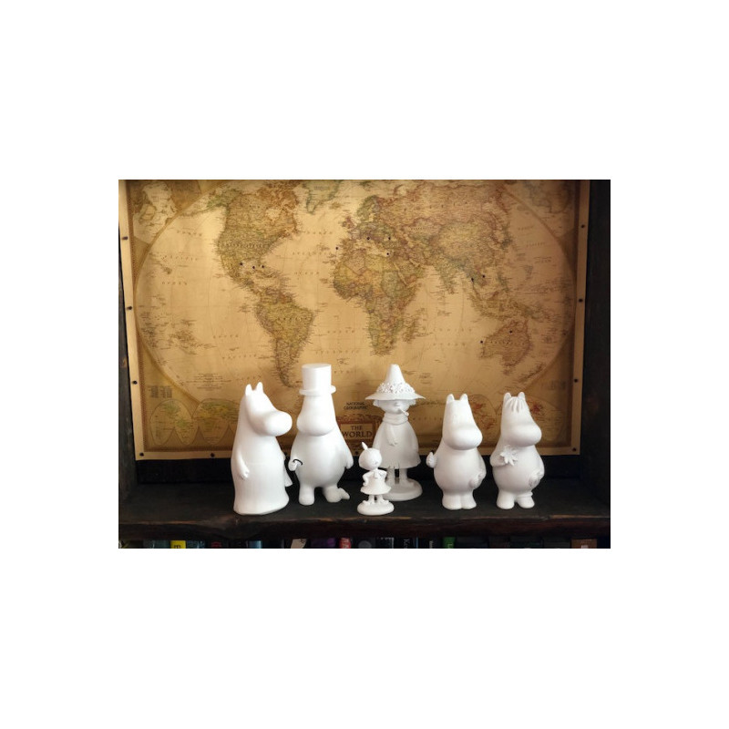 Mumin - Muminmamma