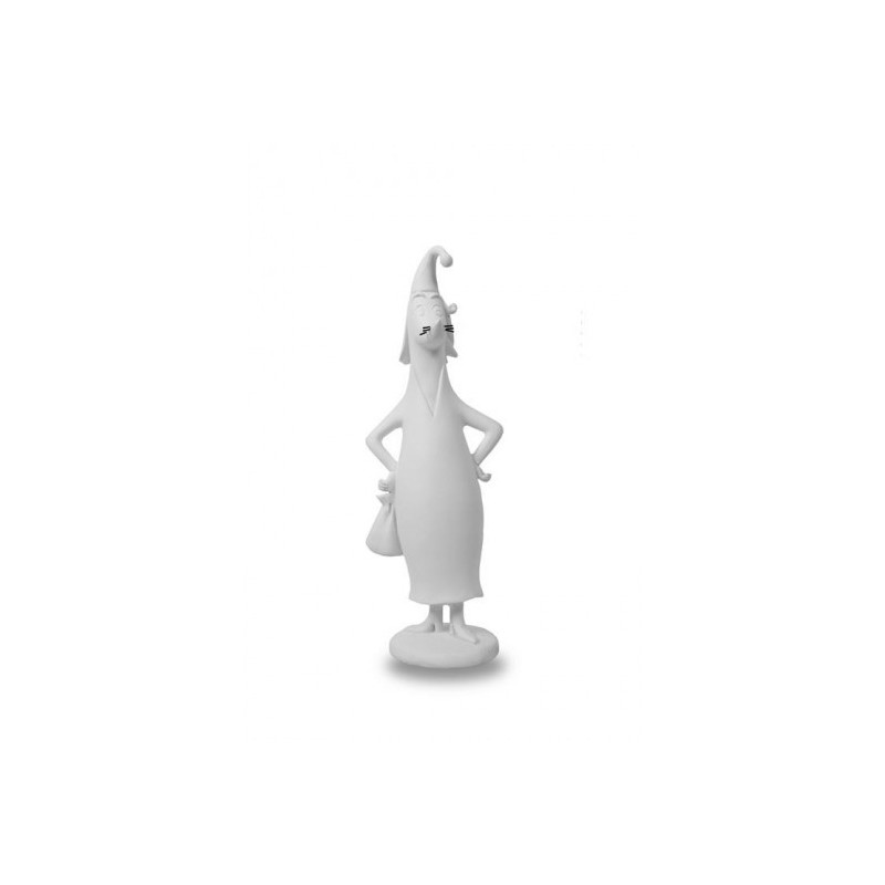 Mumin - Filifjonkan