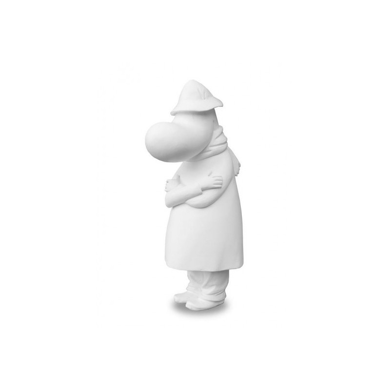 Mumin - Hemulen
