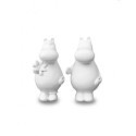 Mumin - Mumintrollet & Snorkfröken, Our sea
