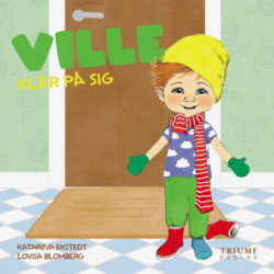 Triumf Förlag - Ville klär på sig