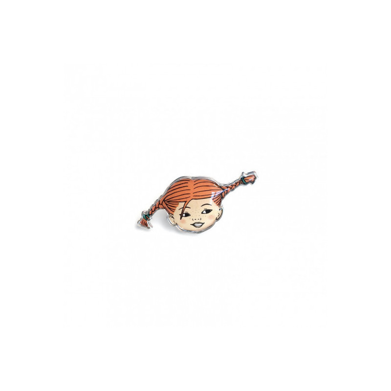 Pippi Långstrump - Pin `Pippi`