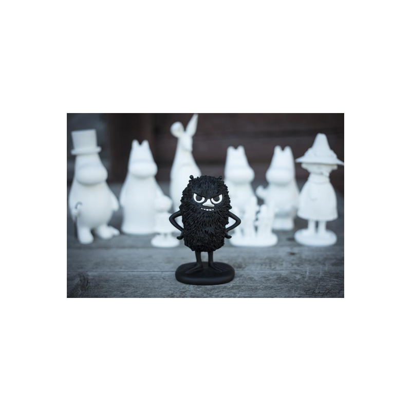Mumin - Stinky