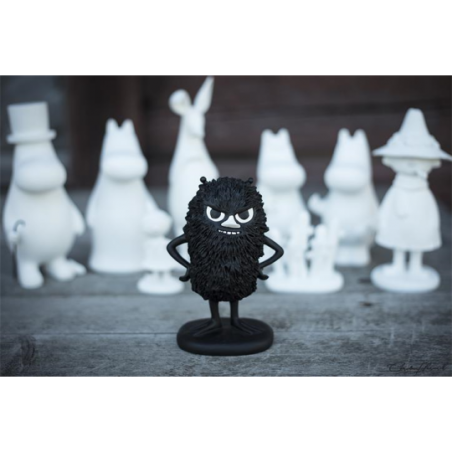 Mumin - Stinky