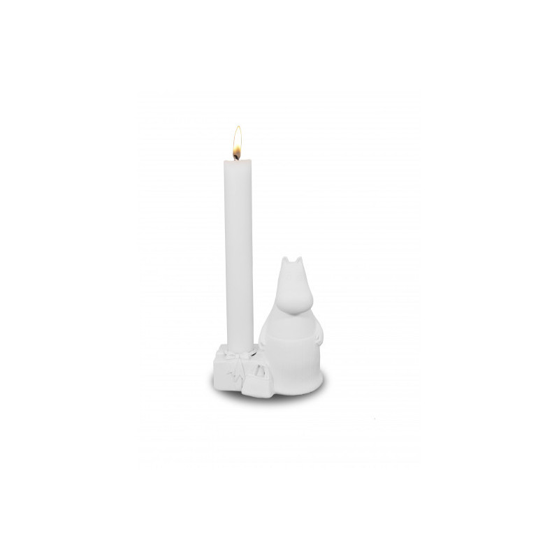 Mumin - Ljusstake, Muminmamma