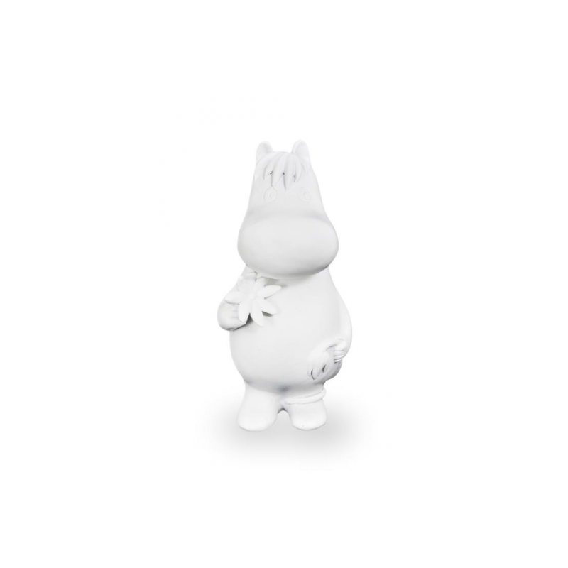 Mumin -Snorkfröken