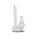 Mumin - Ljusstake Muminpappa