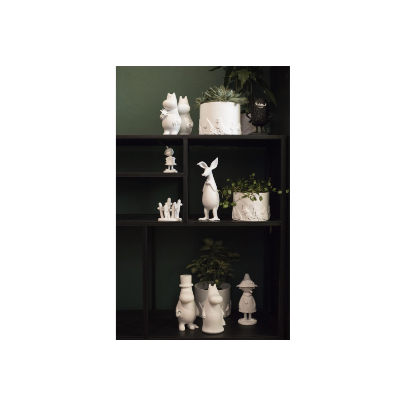 Mumin - Hattifnattar
