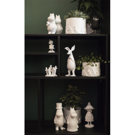 Mumin - Hattifnattar