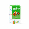 Hey Clay - Hey Clay - Clownfish
