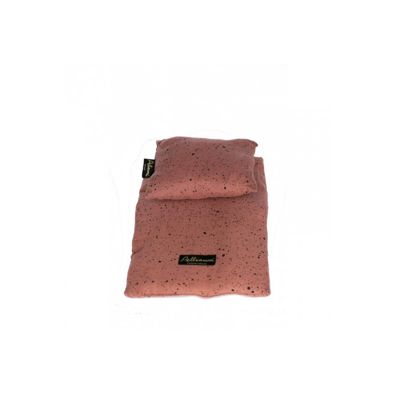 Pellianni - Doll Bed Set Clay