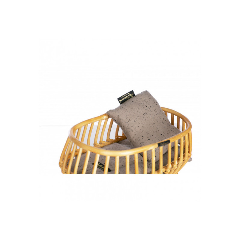 Pellianni - Doll Bed Set Beige