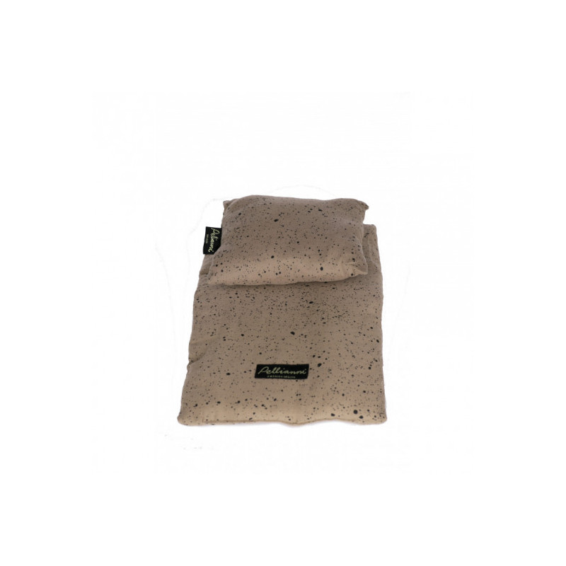 Pellianni - Doll Bed Set Beige