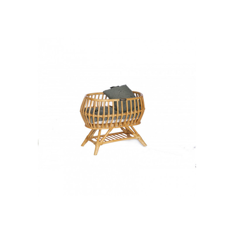 Pellianni - Doll Bed Set Green